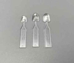 1Kit(30Pcs) Dental Composite Resin Veneers Mould Light Cure Anterior Front Teeth