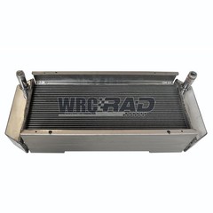 All Aluminum Radiator For Bobcat S130 653 751 753 763 773 7753 Skid-Steer Loader