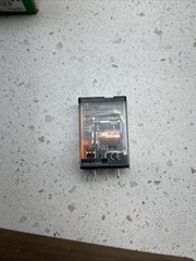 10 Pack Schneider Electric 781XAXRM4L-24A General Purpose Relay 24V Ac Coil Volt