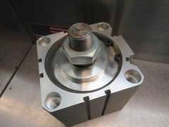 CKD SSD-L-100-50-N Cylinder