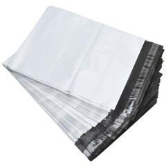 POLY MAILERS 14.5X19 PLASTIC SELF SEALING MAILING BAGS CASE OF 250