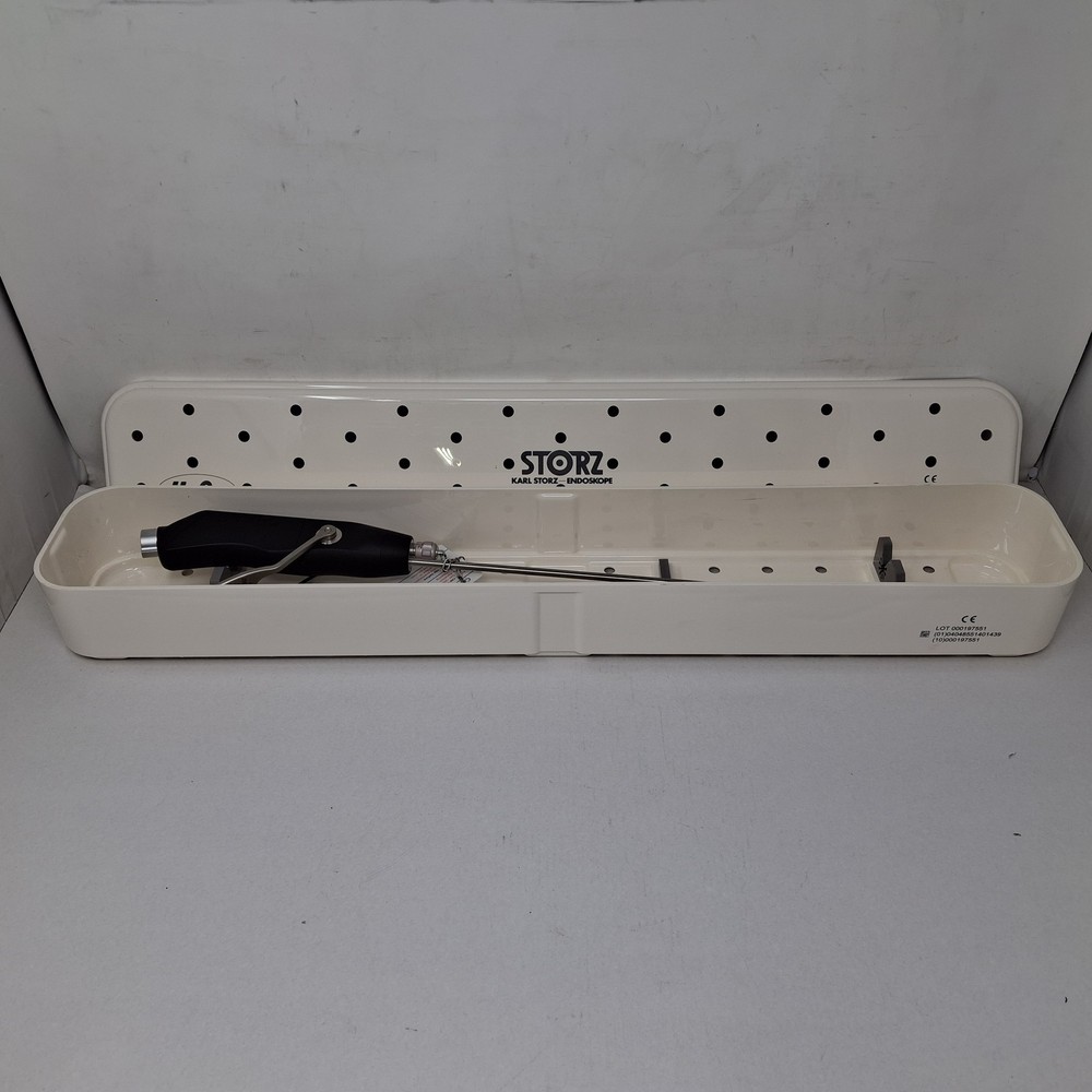 Karl Storz 10331BX C-MAC VS Video Stylet Endoscope, 5.5mm