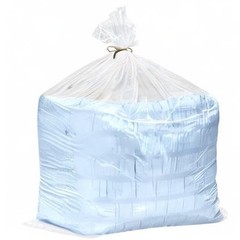 32×42 Inches Large Clear Plastic Storage Bags,Big Gaint Jumbo Huge Plastic St…