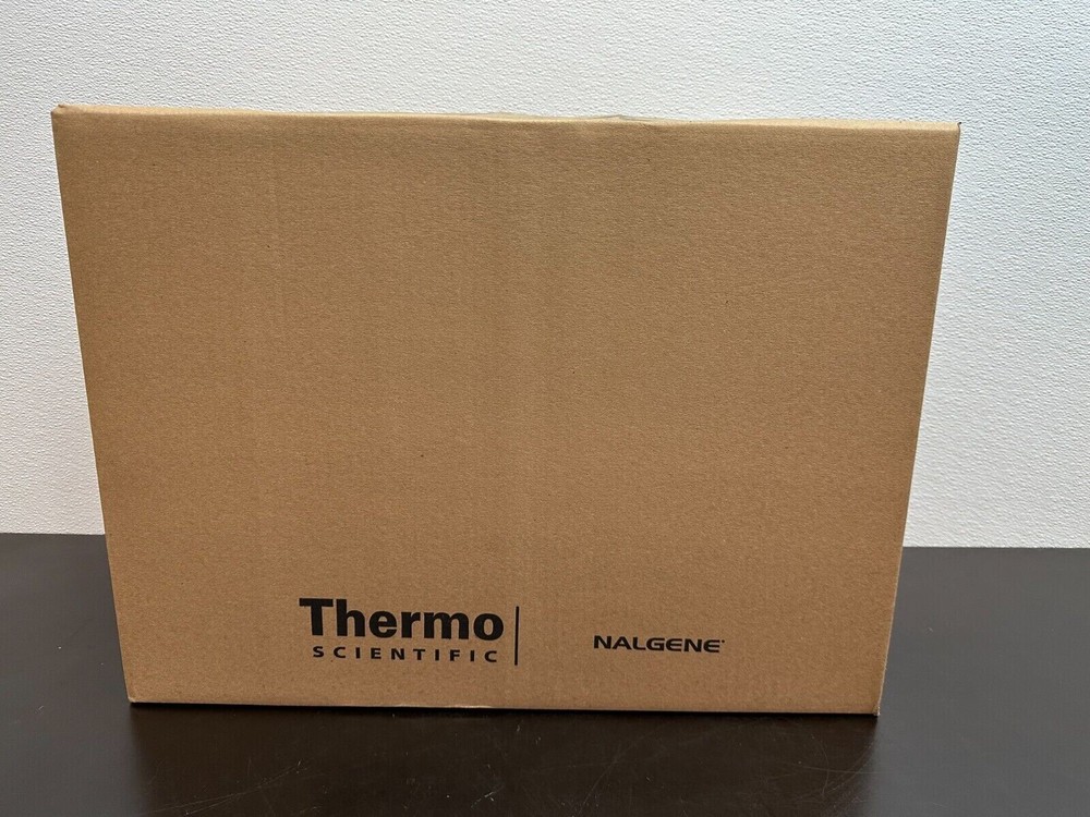 Thermo Scientific REF 121-0045 Nalgene 115 mL Rapid-Flow Sterile Filter Unit LOT