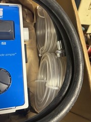 Spartan 99163 4 Product Chemical Dispenser 1GPM Bucket Fill Fee Shipping