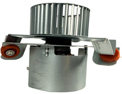 Draft Inducer Blower Motor For JAKEL J238-112-11202 HC21ZE122A 326634-401 Payne