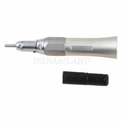 NSK Style Dental Low Speed Straight Nos Cone Handpiece New yx