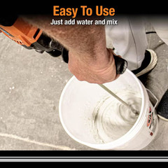 Versabond 50 Lb. Gray Professional Polymer-Modified Thinset Mortar