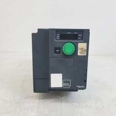 Schneider Electric Altivar 320 ATV320U15N4C 2 HP Variable Frequency Drive