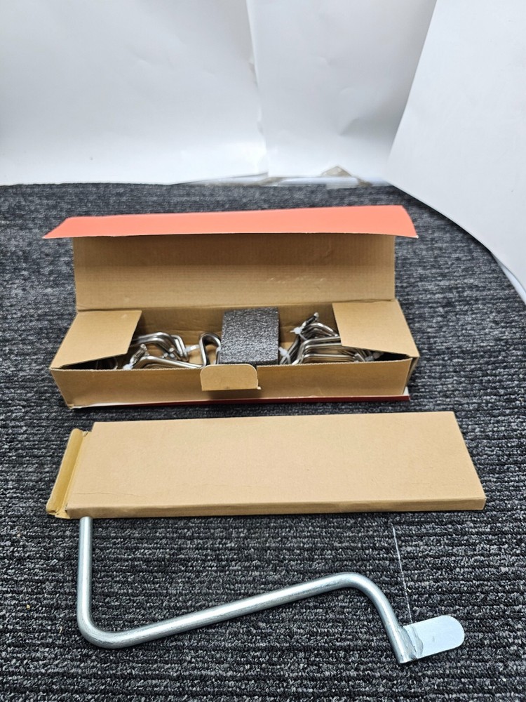 Saker GJ25504-X22069 Fence Wire Tensioning Tool with Tightener Handle
