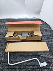 Saker GJ25504-X22069 Fence Wire Tensioning Tool with Tightener Handle