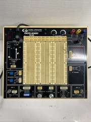 Global Specialties PB-503 Proto Board & Power Supply | Powers On