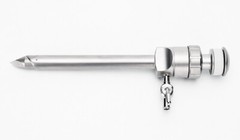 Laparoscopic Trocar Cannula for Laparoscopy Surgery Instruments Autoclavable
