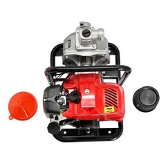 Gas Powered Water Pump,Water Transfer Pump, 1 Inch 2 Stroke 2HP Single Cylinder
