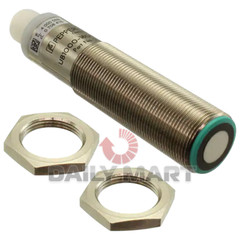 New In Box PEPPERL+FUCHS UB1000-18GM75-U-V15 Ultrasonic Sensor