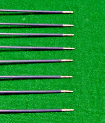 10pc Hysteroscopy Bipolar Cutting Loop Electrode 4mm Reusable Instruments
