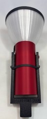 Asgard Smoke Tool (AST) – Fire Alarm Smoke Detector Test Tool | Pole Mount | USA