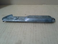 Vintage. Kutto box cutter utility knife. Working. VGC