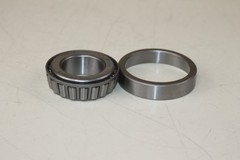 (8) L44643 / L44610 Bearing NEW