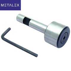 SLITTING AND SLOTTING SAW ARBOR CIRCULAR SAW HOLDER–1/2″ THRU 1″ METALEX TOOLS