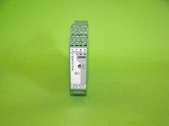 Phoenix Contact MINI-PS-100-240AC/24DC/1 No.2938840 Power Supply.USED