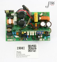 19041 HAYASHI PCB ASSY W/ S-PS-0504C TKG-333-500