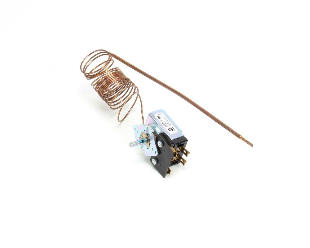 Wells Thermo Control 96In Cap Ro 2T-46551 – Genuine OEM Replacement Part