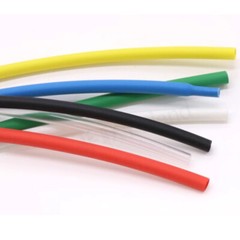 Dia 1.6mm~65mm Heatshrink Tube 3:1 Heat Shrink Tubing Wire Waterproof Glue Lined
