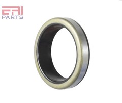 EAI Wiper Oil Seal 45X55X7/10 mm GA Dust Scraper Hydraulic Piston Cylinder Seal