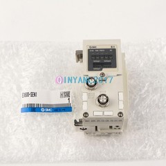 1PCS New SMC Interface Unit Module EX600-SEN1