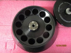 Du Pont Instruments Sorvall SA-600 Centrifuge Rotor Autoclavable – Opened Box