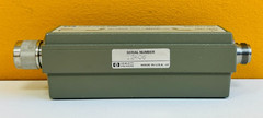 HP Agilent 776D 940 to 1900 MHz, 20 dB, 1.15 SWR, Dual Directional Coupler. New!