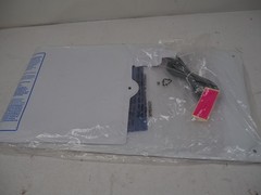 DeRoyal M2100-SL Safety Auto-Reset Fall Patient Alarm with New Pad Free Shipping