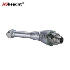 1-5* Dental 16:1 Reduction Contra Angle Head Handpiece for Endodontic Treatment