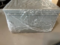 Wiegmann, Enclosure, JIC Box, 10x8x6, BN4100806CH