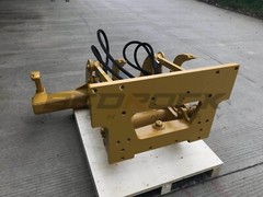 MS RIPPER FITS D4D, D4E BULLDOZER 951B, 951C, 955 TRACK LOADER