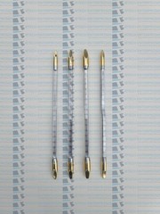 HL Dilator Set Urethroplasty Subcoronal Corporotomy Corpora Cavernosa