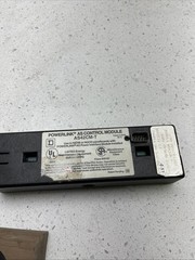 Square D Powerlink AS Control Module AS42CM-T for NEHB or NQOD Powerlink Panels