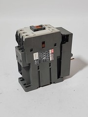 LS INDUSTRIAL SYSTEMS MC-9 Magnetic Contactor 3 Pole 25A 3PH Motor Starter Coil