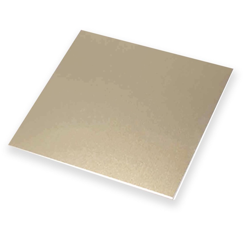 0.040″ x 12″ x 12″, 6061-T6 Aluminum Sheet