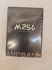 AMPBANK M256 Thermal Imaging Camera 256×192 IR High Resolution Android Type-C