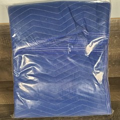 U-Haul Protection Quilted Furniture Pad Quilt Heavy 72″ x 80″