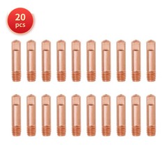 20 pcs .023 Contact Tips fit Eastwood MP200i 65375 Multi Process Welder
