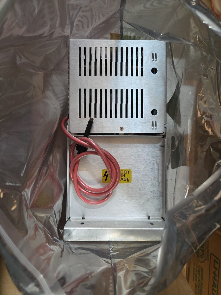 VDC Display Systems 03-000310-02P HVPS Power Supply Assembly spellman xp2532