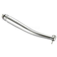 Yabangbang Mini Head Dental High Speed Handpiece One Water Spray Air Turbine M4