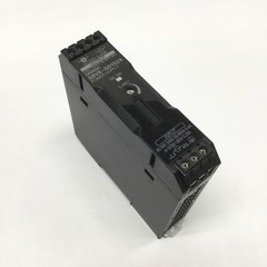 Omron S8VK-G01524 Switch Mode Power Supply 100-240VAC In, 24VDC 0.65A Out 15W