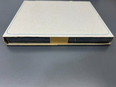 EMERY CLOTH ABRASVIE – CLOSED COAT – FINE GRIT – 50 SHEETS – METAL WORK