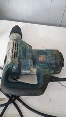 HEAVY Bosch 11247 1″ Corded Rotary Hammer Drill Tested READ