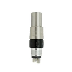 BEING Dental High Speed Turbine Handpiece NSK For Mach FM-CL Coupling 4 Hole