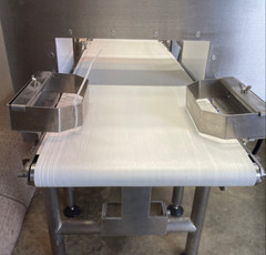 Barrington BPS-MDC-A Metal Detector and Check Weigher – Used – Great Condition!